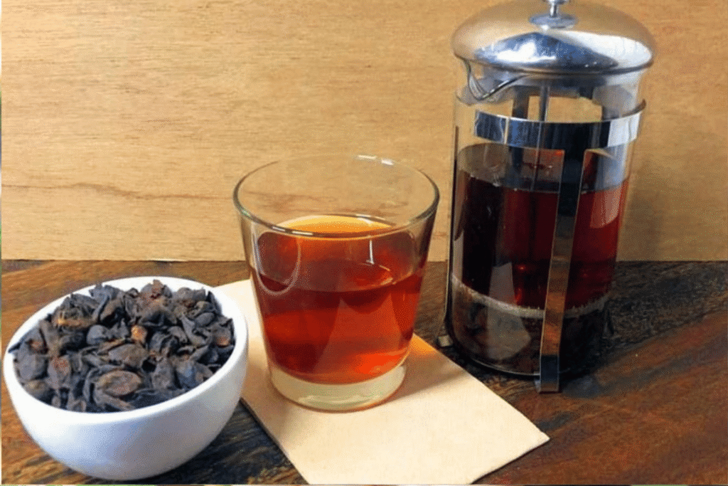 Cascara Wholesale