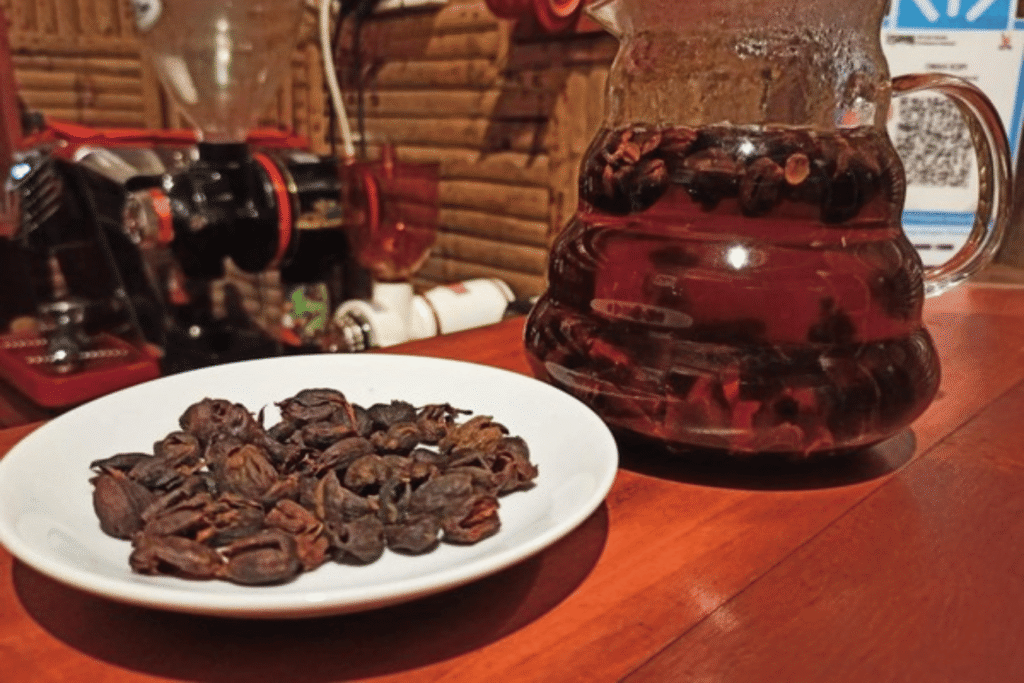 cascara herbal