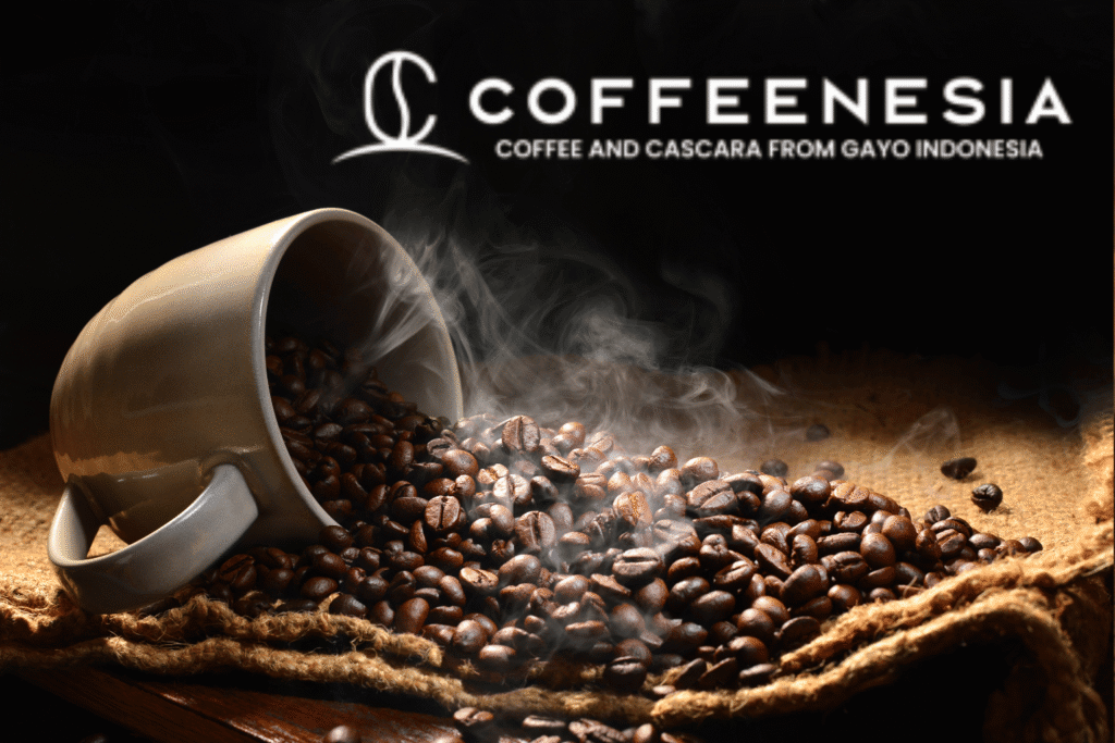 Gayo Coffee Wholesale