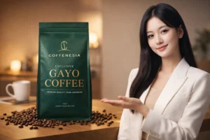 Gayo Coffee