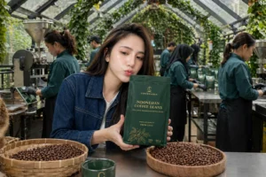 Gayo Coffee