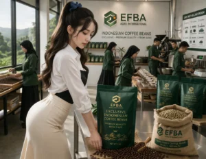 Gayo Coffee