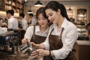 Green Coffee Importers