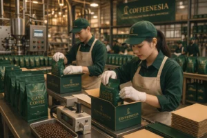 Indonesian Coffee Beans (3)
