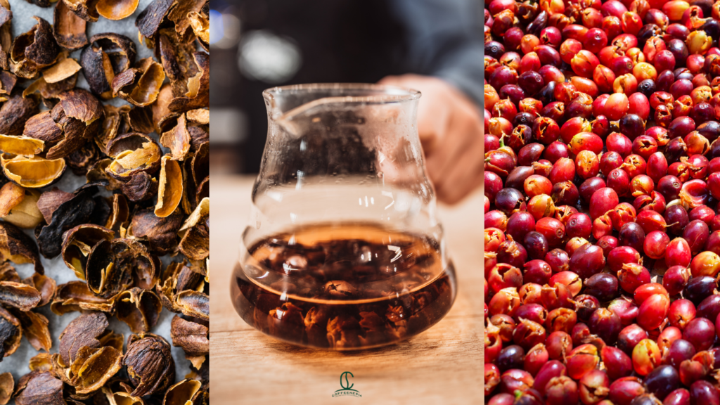 Cascara Tea For Cafe Margins 2026: Unlocking Profitable Menu Innovation: 