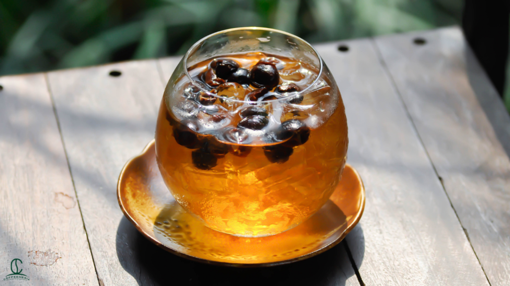 Mastering Cafe Menu: Why Leading Cafes Buy Cascara for Long-Term Profit in 2026