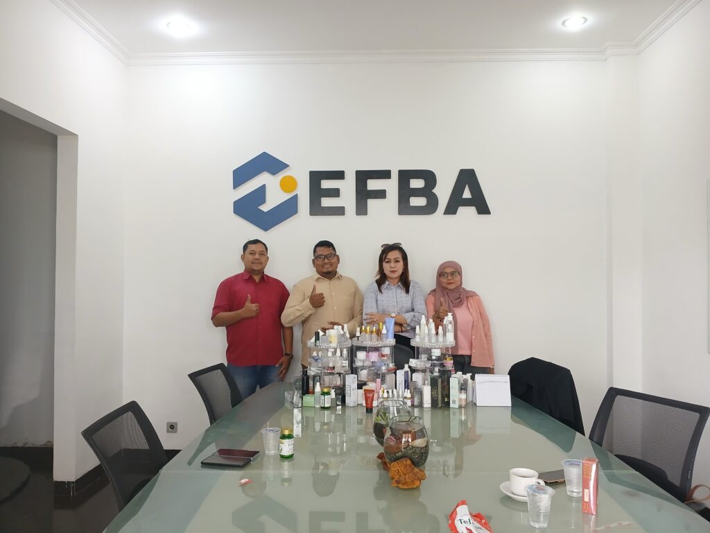 Coffeenesia Gayo coffee sustainability activity in Aceh Indonesia